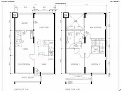 Blk 128 Pasir Ris Street 11 (Pasir Ris), HDB Executive #605880801